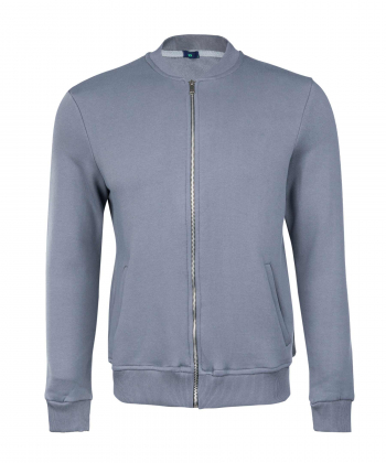 سویشرت زیپ دار مردانه آر ان اس RNS کد 12071242