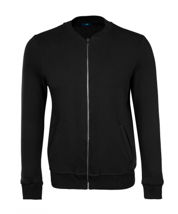 سویشرت زیپ دار مردانه آر ان اس RNS کد 12071242