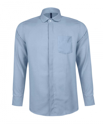 پیراهن آستین بلند مردانه بالون Balloon کد 400115552