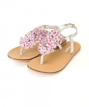 صندل دخترانه برند پی لس Brand Payless کد 3991721