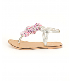 صندل دخترانه برند پی لس Brand Payless کد 3991721