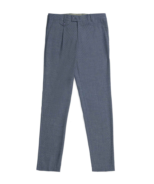 شلوار پارچه ای مردانه ورساچه جینز Versace Jeans کد vrm0150140