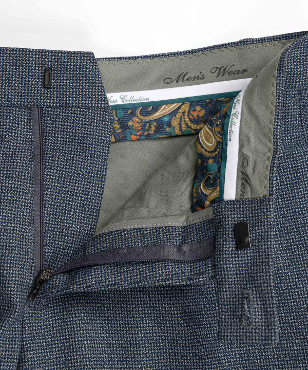 شلوار پارچه ای مردانه ورساچه جینز Versace Jeans کد vrm0150140