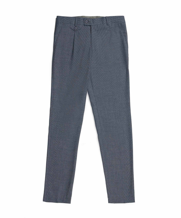 شلوار پارچه ای مردانه ورساچه جینز Versace Jeans کد vrm0150140
