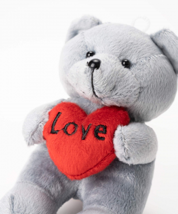 عروسک خرس کی تویز Kitoys کد Doll01