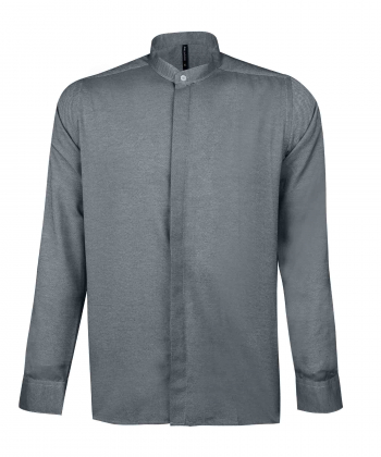 پیراهن یقه دیپلمات مردانه بالون Balloon کد 400115550