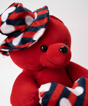 عروسک خرس کی تویز Kitoys کد Doll08
