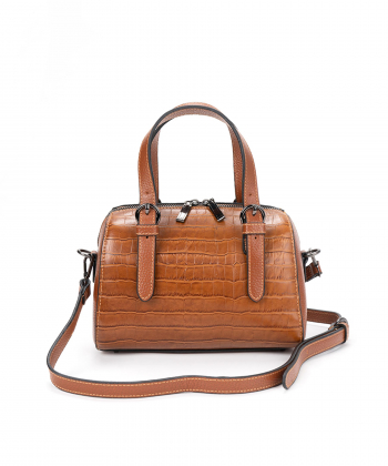 کیف چرم طبیعی زنانه شیفر Shifer کد 9559B