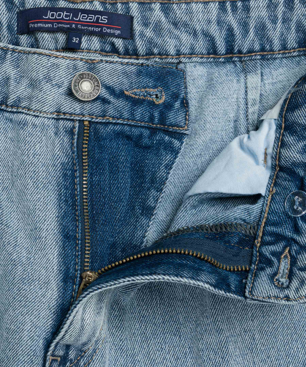 شلوار جین مردانه جوتی جینز JootiJeans کد 11581835