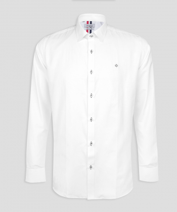 پیراهن مردانه ال آر سی LRC کد 165104