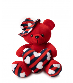 عروسک خرس کی تویز Kitoys کد Doll08