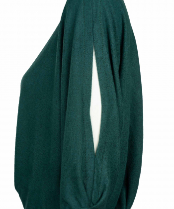 بلوز زنانه موگه Muguet کد 0290