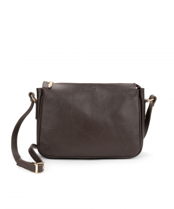 کیف چرم طبیعی زنانه شیفر Shifer کد 9581B