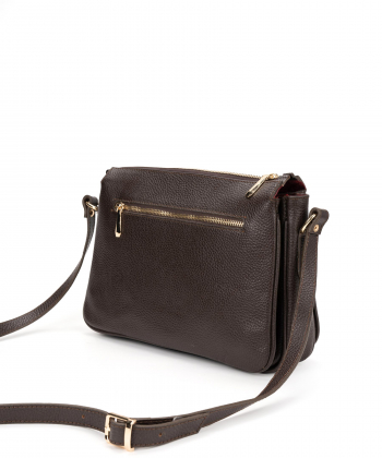 کیف چرم طبیعی زنانه شیفر Shifer کد 9581B