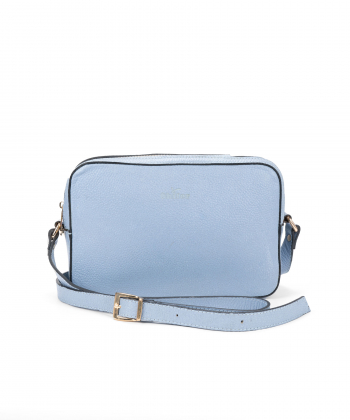 کیف زنانه چرم طبیعی شیفر Shifer مدل 9095B