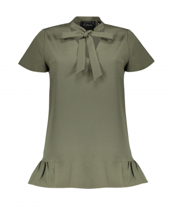 پیراهن زنانه سوپردرای Superdry کد W18S11101S