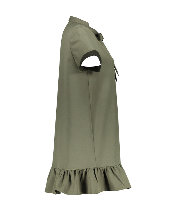 پیراهن زنانه سوپردرای Superdry کد W18S11101S
