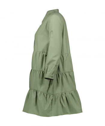 مانتو جلو بسته سوپردرای Superdry کد W18S11105T