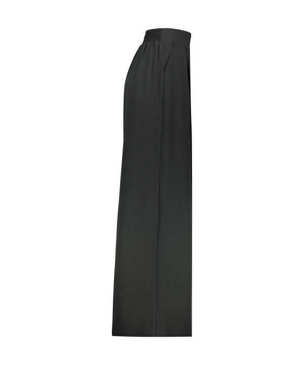 شلوار پارچه ای بگ زنانه سوپردرای Superdry کد W17S10107T