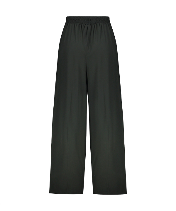 شلوار پارچه ای بگ زنانه سوپردرای Superdry کد W17S10107T