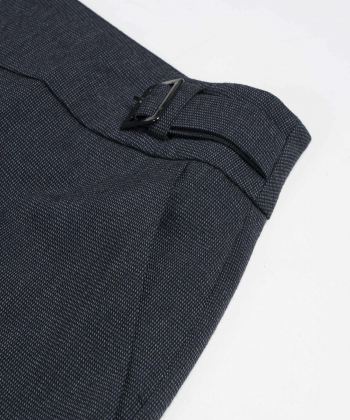 شلوار پارچه ای زنانه او وی اس OVS کد 4755826