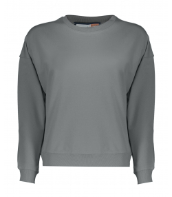 سویشرت یقه گرد زنانه سوپردرای SuperDry کد W12A10501C
