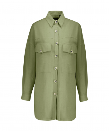 مانتو کوتاه سوپردرای Superdry کد W13A10102C