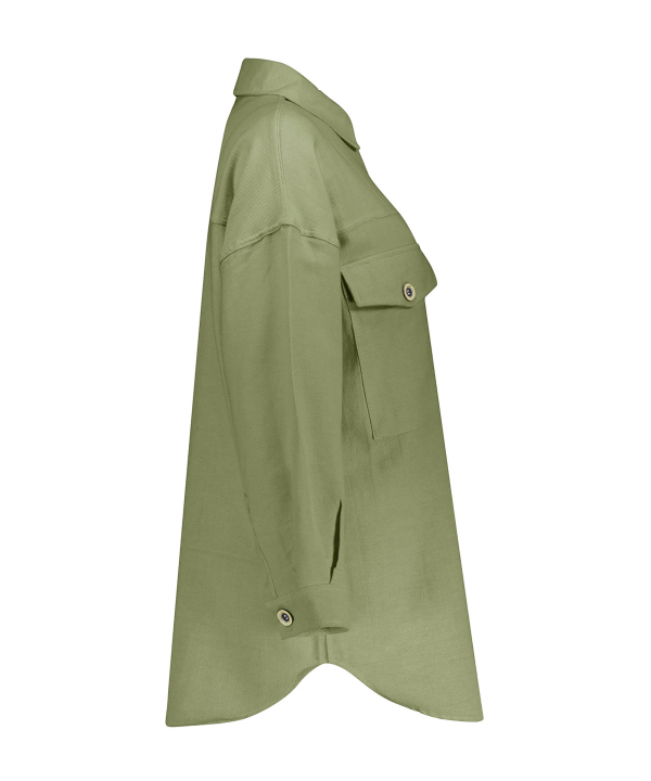 مانتو کوتاه سوپردرای Superdry کد W13A10102C