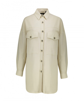 مانتو کوتاه سوپردرای Superdry کد W13A10102C