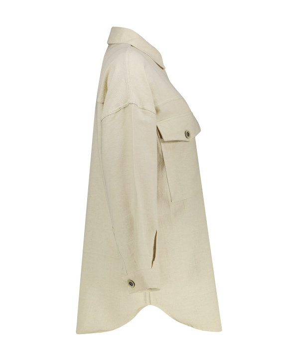 مانتو کوتاه سوپردرای Superdry کد W13A10102C