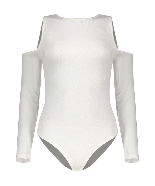 بادی زنانه سوپردرای Superdry کد W15A10601T