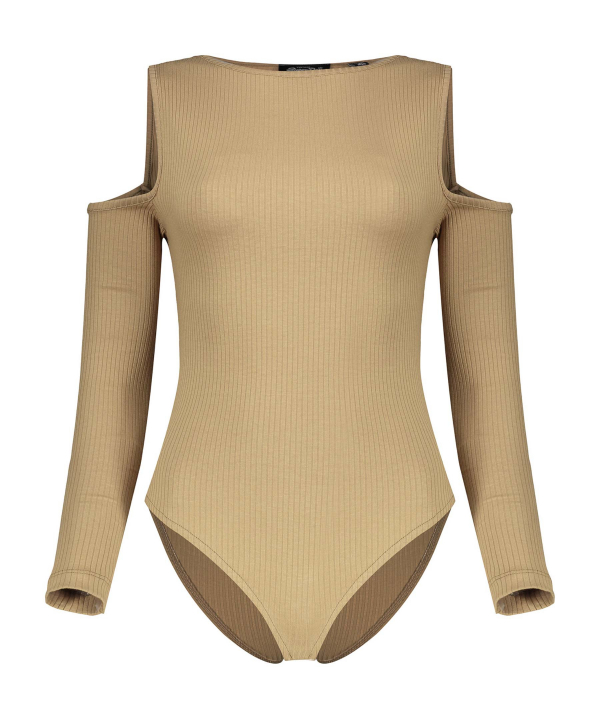 بادی زنانه سوپردرای Superdry کد W15A10601T