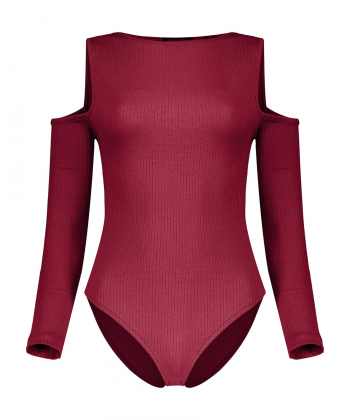 بادی زنانه سوپردرای Superdry کد W15A10601T