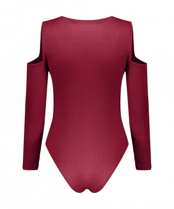 بادی زنانه سوپردرای Superdry کد W15A10601T