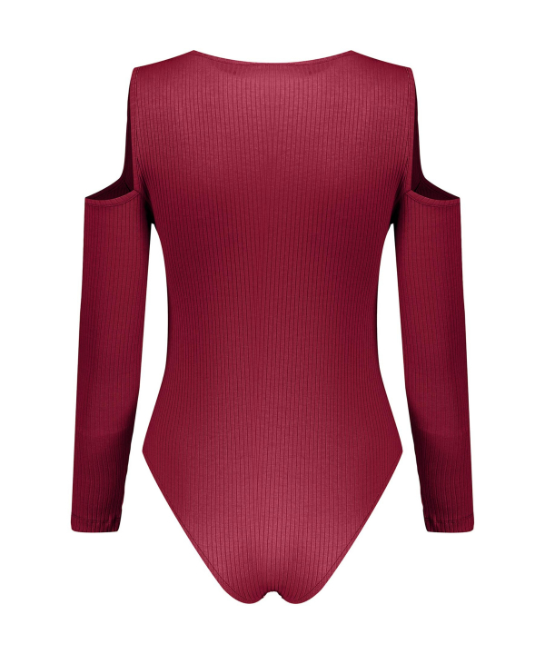 بادی زنانه سوپردرای Superdry کد W15A10601T