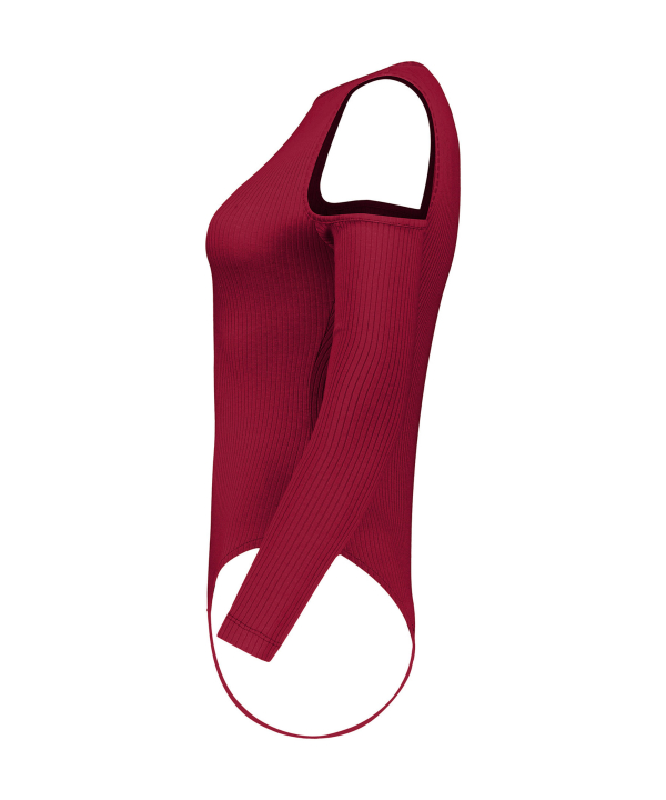 بادی زنانه سوپردرای Superdry کد W15A10601T