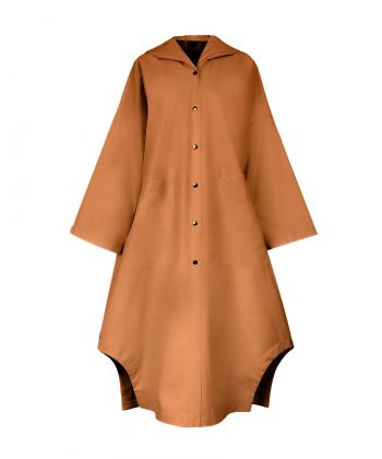 بارانی کلاه دار زنانه سوپردرای Superdry کد W14A10100C