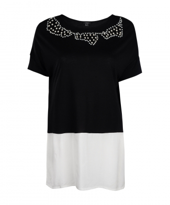 بلوز زنانه او وی اس OVS کد 181691