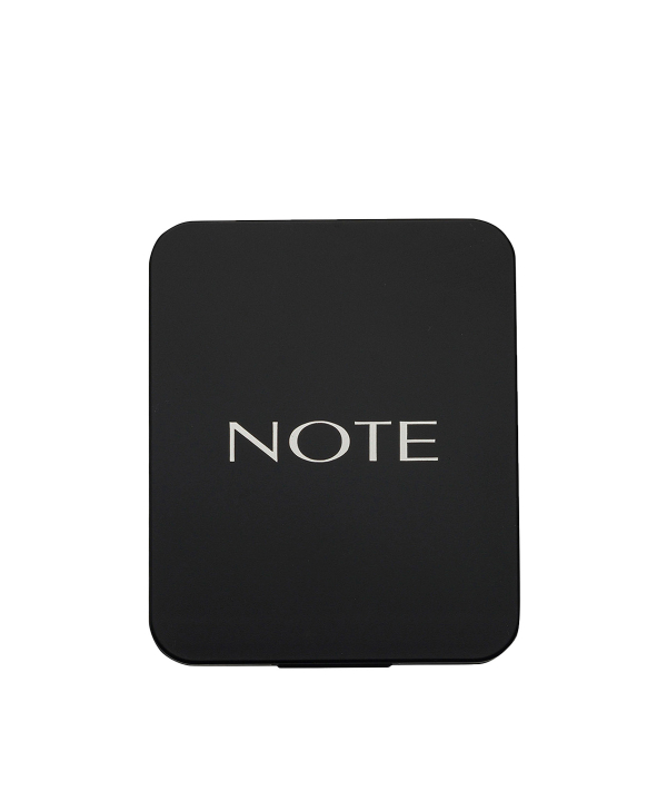 پالت سایه ابرو نوت Note مدل Total Look Brow Kit وزن 1.2x4 گرم