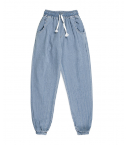 شلوار جین زنانه سوپردرای Superdry کد W17S10100C
