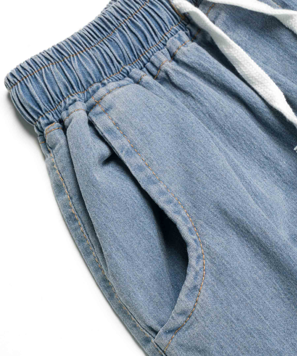 شلوار جین زنانه سوپردرای Superdry کد W17S10100C