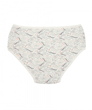 شورت زنانه ان بی بی NBB کد 1728