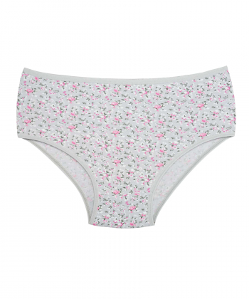 شورت زنانه سایز بزرگ ان بی بی NBB کد 1-1769