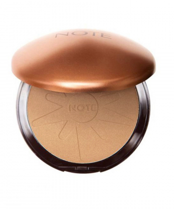 پودر برنزه کننده نوت Note مدل Bronzing Powder وزن 20 گرم