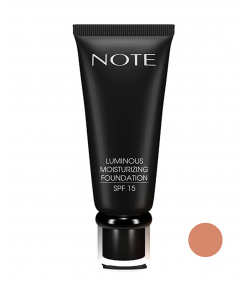 کرم پودر مرطوب کننده نوت Note مدل Luminous حجم 35 میلی لیتر