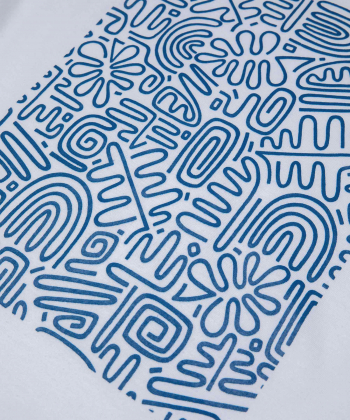 تیشرت یقه گرد زنانه سوپردرای Superdry کد W10S10109C