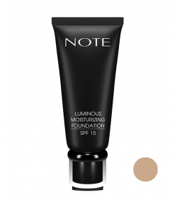 کرم پودر مرطوب کننده نوت Note مدل Luminous حجم 35 میلی لیتر