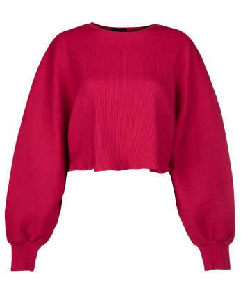 بلوز کوتاه زنانه سوپردرای Superdry کد W15A10603C