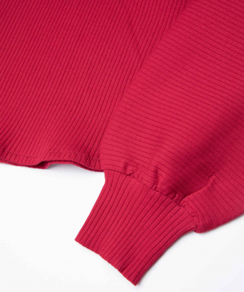 بلوز کوتاه زنانه سوپردرای Superdry کد W15A10603C