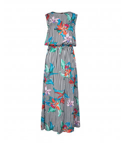 پیراهن زنانه سوپردرای Superdry کد W18S10108T